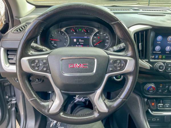 2021 GMC Terrain - Price - Photo 13