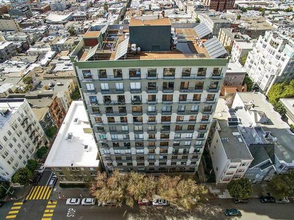 $4,850 / 1br - 650ft2 - Sauna, Large Closets, Free Weights, Package Receiving (nob hill)63847329484675121