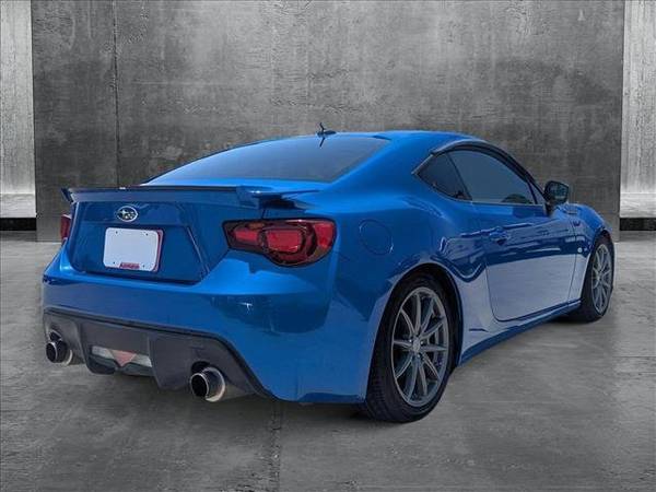 2013 Subaru BRZ  Limited Coupe - $15,534 (Call *(424) 358-4939* to Confirm Availability Instantly)63618238842499124