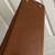 MICHAEL KORS Brown Safiano Leather Large studed Tote 7 thumbnail