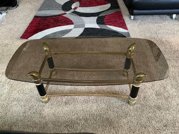 Coffee table 1