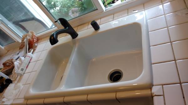 🛠️Handyman / Carpenter + Plumbing & Electrical 1