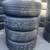 225/60/18 Pirelli run flat set of matching used tires in great conditi 1 thumbnail