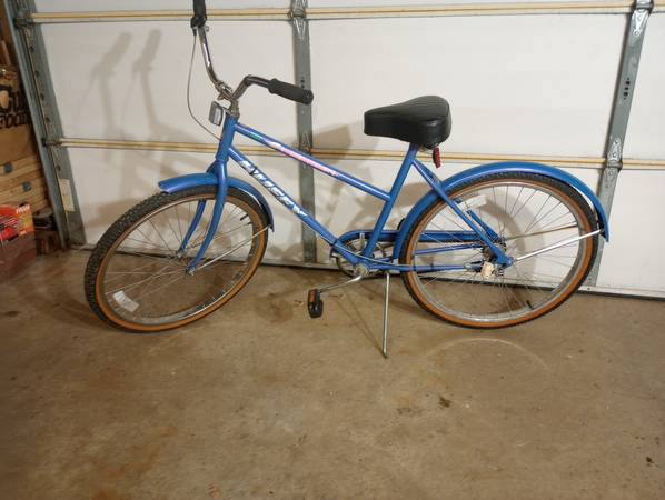 Huffy 1