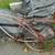 vintage chrome 26 inch bike with rear rack 5 thumbnail