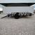 🔥 77x12 Doolittle HD Series Utility Trailer – Built for Work & Play! 5 thumbnail