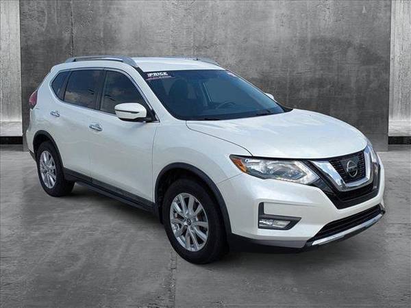 2017 Nissan Rogue  SV SUV - $15,991 (Call *(346) 251-8354* to Confirm Availability Instantly)63622258194177122