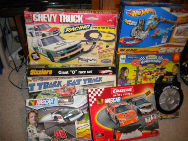 Games and Toys 1