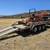 Texas Bragg 3-axle gooseneck trailer 4 thumbnail