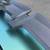 BRAND NEW Car Rear Spoiler Car Rear Wing Tail Fin 3 thumbnail
