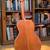 Vintage 1920s Oscar Schmidt Galiano Grand Concert acoustic guitar 2 thumbnail