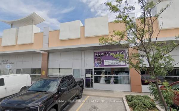 Modern Commercial Space Near Eglinton LRT 1