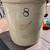 Red Wing Crock 8 Gal 1 thumbnail