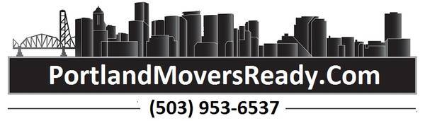 ▬Local MOVERS ▬Hot Tub DELIVERY ▬Piano MOVING ▬PACKING ▬LABOR ▬PDX 1