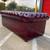 Amazing Vintage Leather Chesterfield Sofa 3 thumbnail