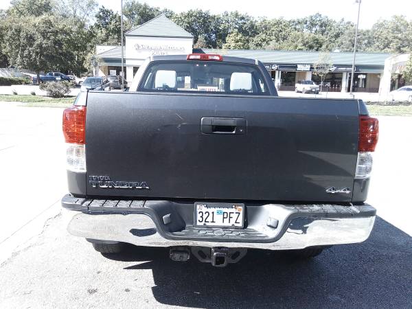 2011 Toyota TUNDRA CREW CAB - Photo 3