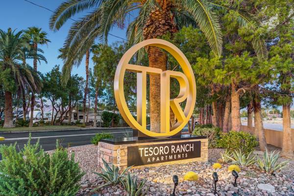 🏡 Tesoro Ranch Apartments – 1, 2 & 3 Bedrooms Available! 1
