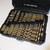 230 Piece Titanium Coated Drill Bit Set, BRAND NEW 4 thumbnail