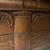 Tiger Oak Dresser with Mirror. 5 thumbnail