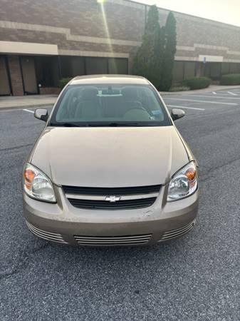 2007 Chevy Cobalt - $2,000 (BALTIMORE, Glen Burnie, Arbutus)63470260578561121