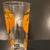 1976 Pepsi Drinking Glass Bat Girl DC Comics Super Series Batgirl 6 ¼” 2 thumbnail