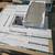 Bamboo quarter round base board trim Coger Surplus 20 thumbnail
