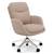 ARTICLE - Bea Executive Office Chair (Wool Bouclé) 2 thumbnail