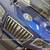 2025 Evolution D5 Ranger Plus Lithium Ion Golf Cart, Mediterranean Blu 18 thumbnail