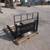 New Mini Skid Steer Fork Attachment 4 thumbnail