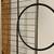 Mid Century Rack Storage Metal 5 thumbnail