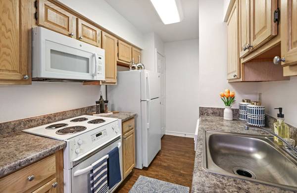 $1,240 / 1br - 642ft2 - Art Scape - Move-In Special! (Metairie Lakeside Mall)63792245874049123