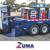 Air-tow Drop Deck Trailers For Sale - No More Ramps! 3 thumbnail