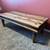Solid Wood Coffee Table 1 thumbnail