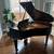 Kawai baby grand piano 2 thumbnail