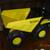 Plastic/Steel  Tonka Dump Truck 1 thumbnail