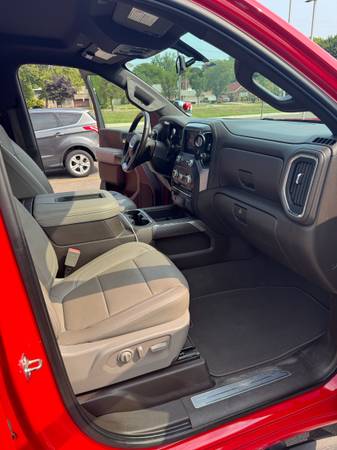 2020 GMC Sierra 2500HD SLT - Photo 12