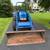 2002 New Holland TC45D Tractor Loader 4x4 HST 1316 Hrs 5 thumbnail