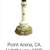Geo. Z. Lefton Collectible Lighthouse Lamps 8 thumbnail