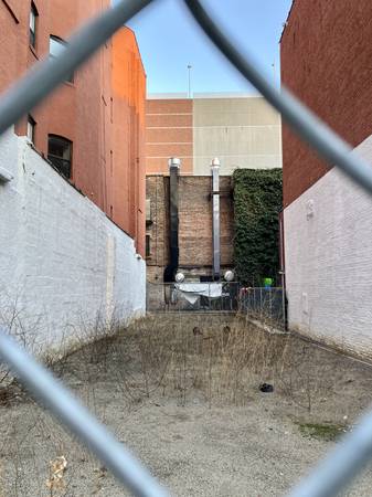 $2,000,000 NYC: Terreno Vacante en East Harlem con Desarrollo de Condominio Aprobado de 8 Unidades (East Harlem)63854194317057122