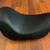 Harley Davidson 02-06 VROD VRSC OEM Black Hinged Seat 4 thumbnail