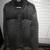 Mens Faded Black, Jean Jacket XXL, Excellent 2 thumbnail
