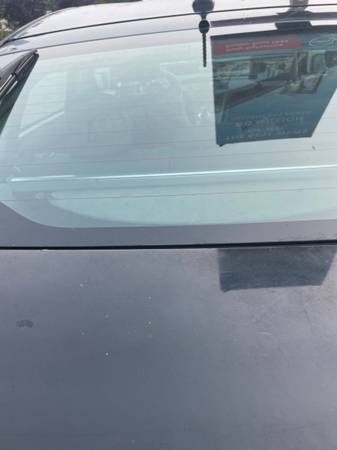 Great 2010 Toyota Prius ( black & grey interior) - $3,800 (Union City)63469755090689122