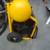 DeWalt 4.5 Gal 225 psi Air Compressor on Wheels 3 thumbnail