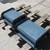 Concrete column forms for fences / walls / buildings, 7 thumbnail