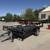 2022 Echo EEW-9-13 Utility Trailer 7 thumbnail