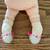 Baby Doll Vtg with clothes Cloth Body Blue Eyes 15" Includes clothes 10 thumbnail
