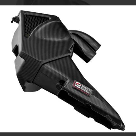 ***NEW AWE CARBON FIBER S-FLOW INTAKE (+50HP) RS7/S7/RS6/S6/C7 *** 1
