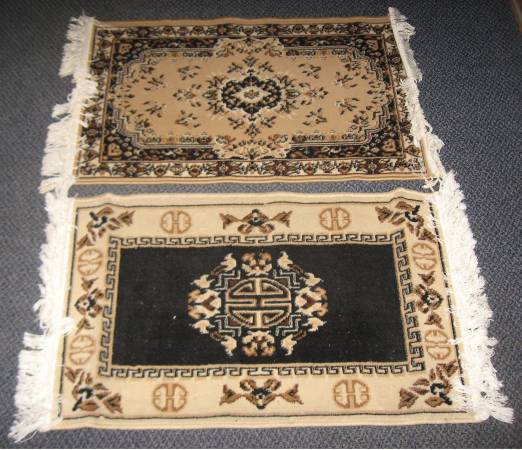 Welcome Mats - Free 1