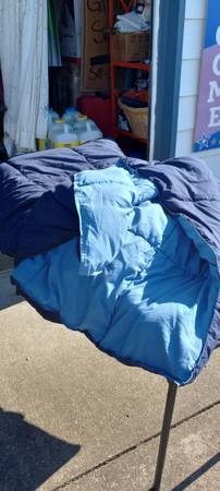 Comforter-full size 1