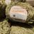 Moda Dea Curious yarn, 13 balls, bulky, med green, cotton blend. New 2 thumbnail